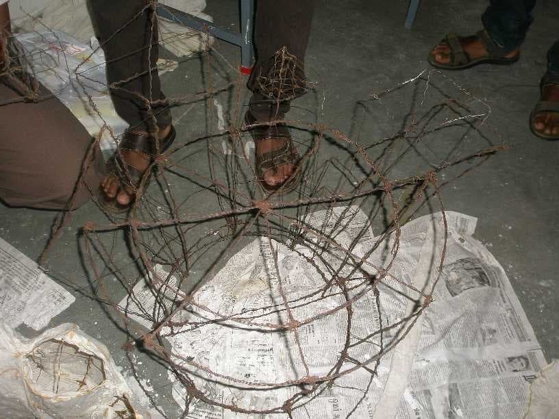 Ranganathan Architecture College Coimbatore Campus photo 4